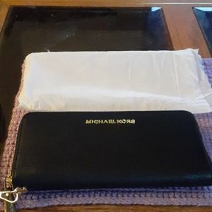 Michael Kors wallet